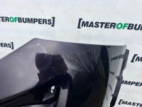 Nissan Juke Mk1 Face Lifting 2010 - 2014 Front Bumper Genuine [l684]