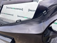 Nissan Juke Mk1 Face Lifting 2010 - 2014 Front Bumper Genuine [l684]