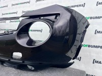 Nissan Juke Mk1 Face Lifting 2010 - 2014 Front Bumper Genuine [l684]