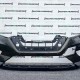 Nissan X Trail Acenta Mk3 Lift 2018-2021 Front Bumper 6 Pdc Genuine [l682]