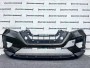 Nissan X Trail Acenta Mk3 Lift 2018-2021 Front Bumper 6 Pdc Genuine [l682]