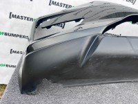 Nissan X Trail Acenta Mk3 Lift 2018-2021 Front Bumper 6 Pdc Genuine [l682]