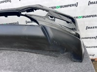 Nissan X Trail Acenta Mk3 Lift 2018-2021 Front Bumper 6 Pdc Genuine [l682]