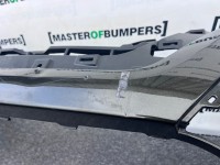 Nissan X Trail Acenta Mk3 Lift 2018-2021 Front Bumper 6 Pdc Genuine [l682]