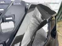 Nissan X Trail Acenta Mk3 Lift 2018-2021 Front Bumper 6 Pdc Genuine [l682]