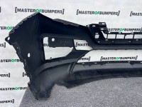 Nissan X Trail Acenta Mk3 Lift 2018-2021 Front Bumper 6 Pdc Genuine [l682]