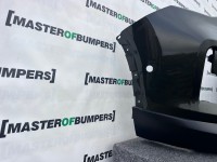 Nissan X Trail Acenta Mk3 Lift 2018-2021 Front Bumper 6 Pdc Genuine [l682]