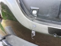 Nissan X Trail Acenta Mk3 Lift 2018-2021 Front Bumper 6 Pdc Genuine [l682]