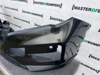 Nissan X Trail Acenta Mk3 Lift 2018-2021 Front Bumper 6 Pdc Genuine [l682]