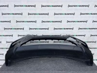 Nissan X Trail Acenta Mk3 Lift 2018-2021 Front Bumper 6 Pdc Genuine [l682]