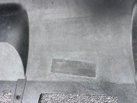 Nissan Navara Tekna Pick Up Mk4 2016-2021 Front Bumper + Jets Genuine [l695]