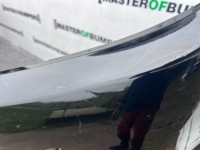 Nissan Navara Tekna Pick Up Mk4 2016-2021 Front Bumper + Jets Genuine [l695]