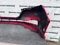 Nissan Leaf Tekna N-connecta Mk2 2017-2022 Front Bumper 4 Pdc Genuine [l698]