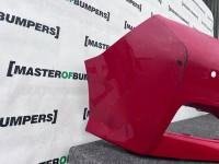 Nissan Leaf Tekna N-connecta Mk2 2017-2022 Front Bumper 4 Pdc Genuine [l698]