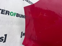 Nissan Leaf Tekna N-connecta Mk2 2017-2022 Front Bumper 4 Pdc Genuine [l698]