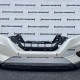 Nissan X Trail Acenta Mk3 Lift 2018-2021 Front Bumper 6 Pdc +jets Genuine [l700]