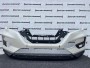 Nissan X Trail Acenta Mk3 Lift 2018-2021 Front Bumper 6 Pdc +jets Genuine [l700]