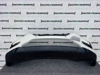 Nissan X Trail Acenta Mk3 Lift 2018-2021 Front Bumper 6 Pdc +jets Genuine [l700]