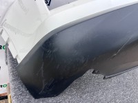 Nissan X Trail Acenta Mk3 Lift 2018-2021 Front Bumper 6 Pdc +jets Genuine [l700]