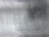 Nissan X Trail Acenta Mk3 Lift 2018-2021 Front Bumper 6 Pdc +jets Genuine [l700]