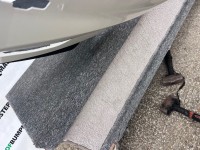 Nissan X Trail Acenta Mk3 Lift 2018-2021 Front Bumper 6 Pdc +jets Genuine [l700]