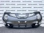 Nissan Juke Mk1 Face Lifting 2015 - 2019 Front Bumper Grey Genuine [l701]