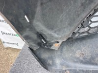 Nissan Juke Mk1 Face Lifting 2015 - 2019 Front Bumper Grey Genuine [l701]