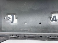 Nissan Juke Mk1 Face Lifting 2015 - 2019 Front Bumper Grey Genuine [l701]