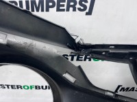 Nissan Juke Mk1 Face Lifting 2015 - 2019 Front Bumper Grey Genuine [l701]