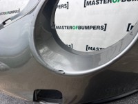 Nissan Juke Mk1 Face Lifting 2015 - 2019 Front Bumper Grey Genuine [l701]