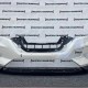 Nissan X Trail Acenta Mk3 Lift 2018-2021 Front Bumper 4 Pdc Jets Genuine [l708]