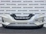 Nissan X Trail Acenta Mk3 Lift 2018-2021 Front Bumper 4 Pdc Jets Genuine [l708]