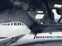Nissan X Trail Acenta Mk3 Lift 2018-2021 Front Bumper 4 Pdc Jets Genuine [l708]
