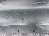 Nissan X Trail Acenta Mk3 Lift 2018-2021 Front Bumper 4 Pdc Jets Genuine [l708]