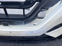 Nissan X Trail Acenta Mk3 Lift 2018-2021 Front Bumper 4 Pdc Jets Genuine [l708]