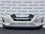 Nissan X Trail Acenta Mk3 Lift 2018-2021 Front Bumper 4 Pdc Jets Genuine [l711]