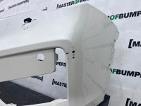 Nissan X Trail Acenta Mk3 Lift 2018-2021 Front Bumper 4 Pdc Jets Genuine [l711]