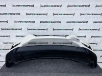 Nissan X Trail Acenta Mk3 Lift 2018-2021 Front Bumper 4 Pdc Jets Genuine [l711]
