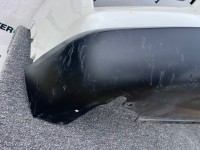 Nissan X Trail Acenta Mk3 Lift 2018-2021 Front Bumper 4 Pdc Jets Genuine [l711]
