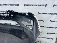 Nissan X Trail Acenta Mk3 Lift 2018-2021 Front Bumper 4 Pdc Jets Genuine [l711]