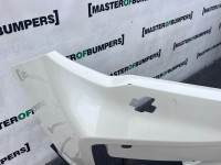 Nissan X Trail Acenta Mk3 Lift 2018-2021 Front Bumper 4 Pdc Jets Genuine [l711]