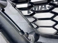 Nissan Juke Acenta Connect Mk2 2019-2025 Front Bumper Black W/lip Genuine [l712]