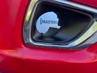 Nissan Navara Tekna Pick Up Mk4 2016-2021 Front Bumper No Jets Genuine [l717]