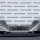 Nissan Qashqai Tekna N Conecta Mk3 Lift 2024-2027 Front Bumper Genuine [l696]