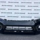 Nissan Navara Tekna Pick Up Mk4 2016-2021 Front Bumper Jets Genuine [l724]