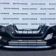 Nissan X Trail Acenta Mk3 Lift 2018-2021 Front Bumper 6 Pdc Genuine [l726]