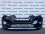 Nissan X Trail Acenta Mk3 Lift 2018-2021 Front Bumper 6 Pdc Genuine [l726]