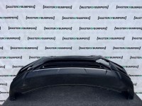 Nissan X Trail Acenta Mk3 Lift 2018-2021 Front Bumper 6 Pdc Genuine [l726]