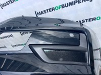 Nissan X Trail Acenta Mk3 Lift 2018-2021 Front Bumper 6 Pdc Genuine [l726]