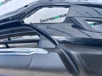 Nissan X Trail Acenta Mk3 Lift 2018-2021 Front Bumper 6 Pdc Genuine [l726]